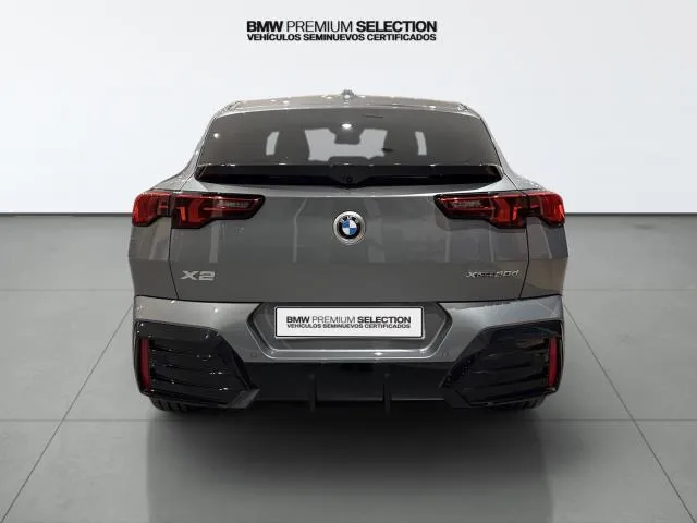 BMW X2 xDrive20d 120 kW (163 CV) de segunda mano