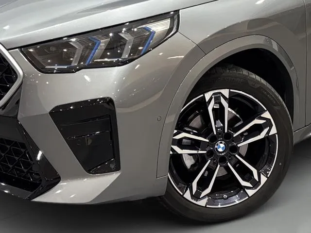 BMW X2 xDrive20d 120 kW (163 CV) de segunda mano