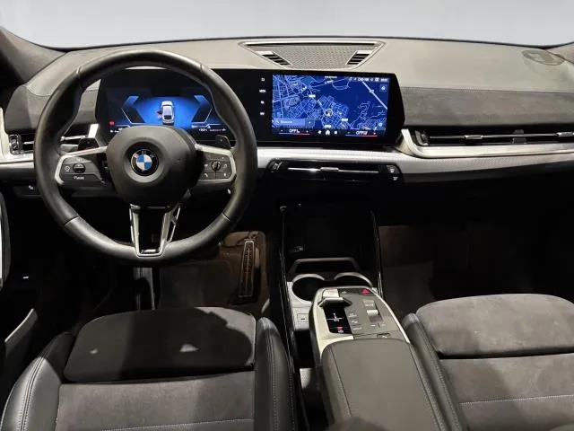 BMW X2 xDrive20d 120 kW (163 CV) de segunda mano