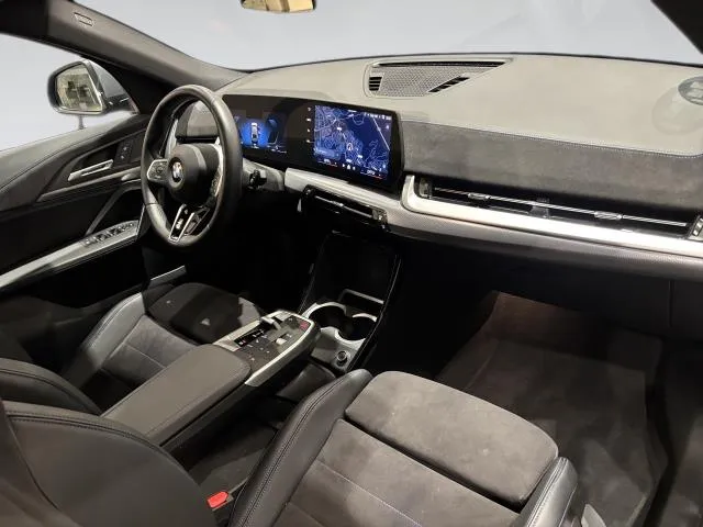 BMW X2 xDrive20d 120 kW (163 CV) de segunda mano
