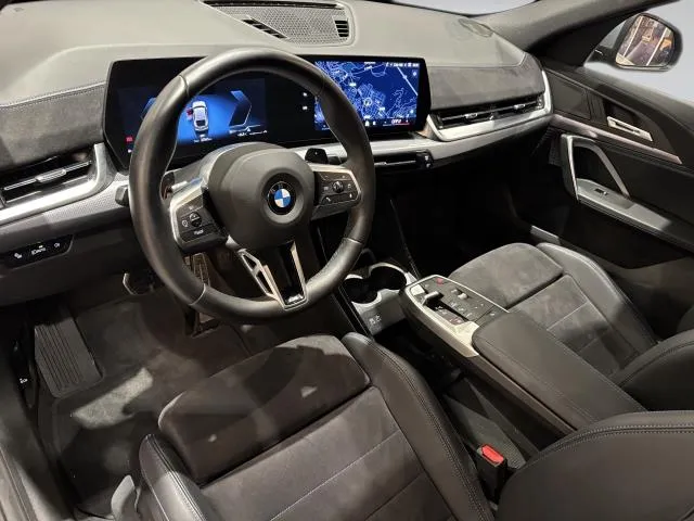 BMW X2 xDrive20d 120 kW (163 CV) de segunda mano