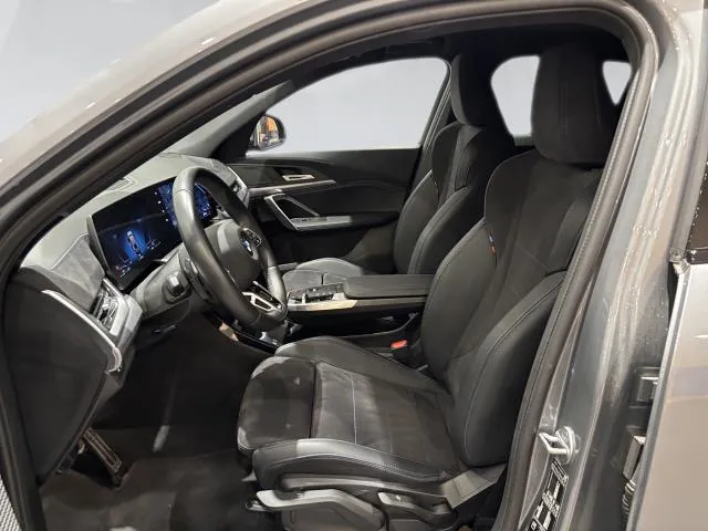 BMW X2 xDrive20d 120 kW (163 CV) de segunda mano