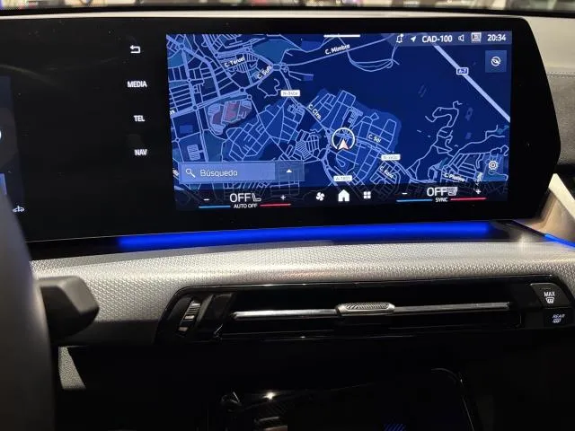 BMW X2 xDrive20d 120 kW (163 CV) de segunda mano
