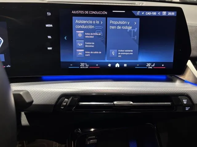 BMW X2 xDrive20d 120 kW (163 CV) de segunda mano