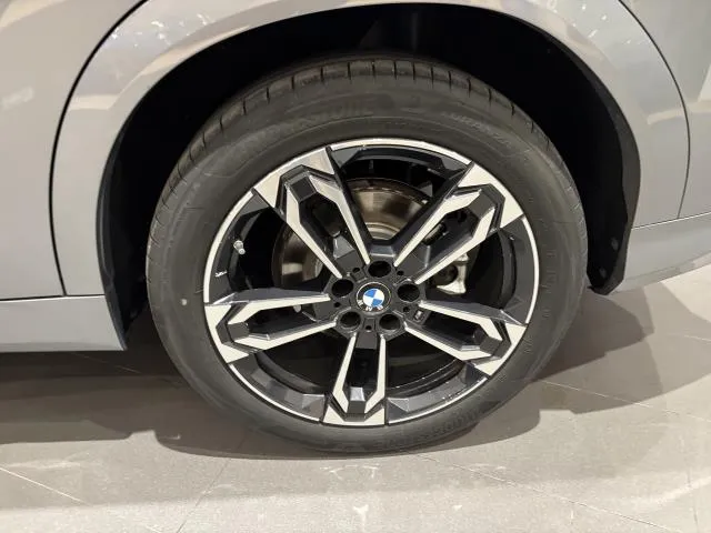 BMW X2 xDrive20d 120 kW (163 CV) de segunda mano