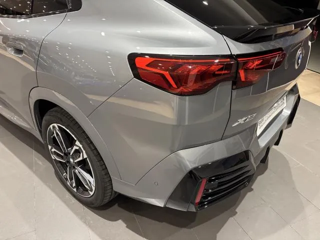 BMW X2 xDrive20d 120 kW (163 CV) de segunda mano