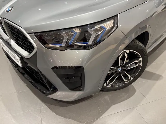 BMW X2 xDrive20d 120 kW (163 CV) de segunda mano