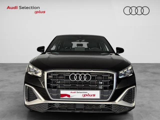Audi Q2 Adrenalin Edition 35 TFSI 110 kW (150 CV) S tronic de segunda mano