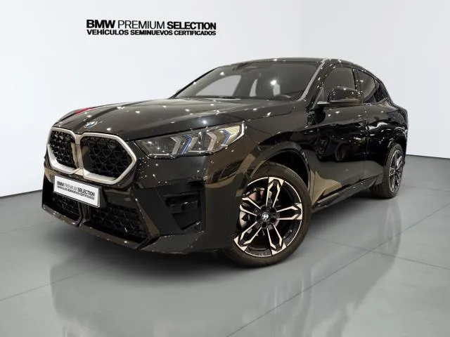 BMW X2 xDrive20d 120 kW (163 CV) de segunda mano