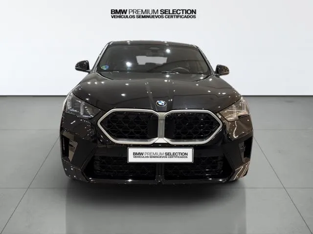 BMW X2 xDrive20d 120 kW (163 CV) de segunda mano