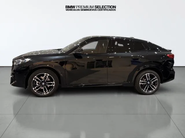 BMW X2 xDrive20d 120 kW (163 CV) de segunda mano