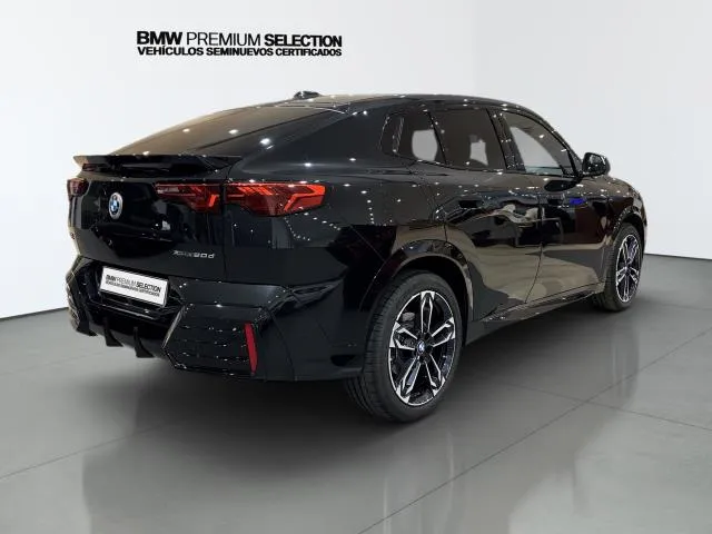 BMW X2 xDrive20d 120 kW (163 CV) de segunda mano