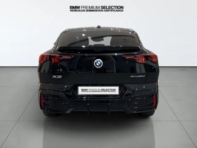 BMW X2 xDrive20d 120 kW (163 CV) de segunda mano