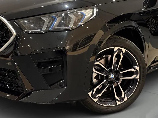BMW X2 xDrive20d 120 kW (163 CV) de segunda mano