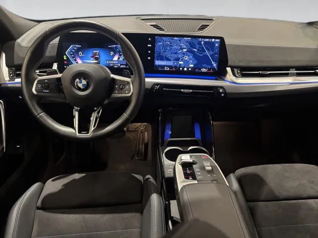 BMW X2 xDrive20d 120 kW (163 CV) de segunda mano