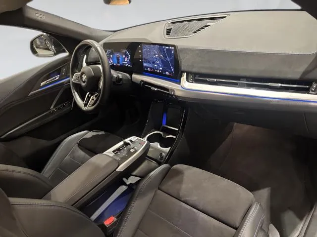 BMW X2 xDrive20d 120 kW (163 CV) de segunda mano