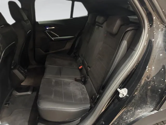 BMW X2 xDrive20d 120 kW (163 CV) de segunda mano