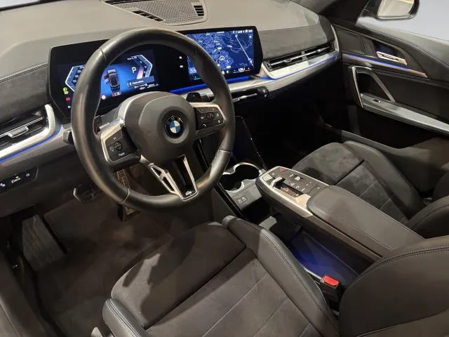BMW X2 xDrive20d 120 kW (163 CV) de segunda mano