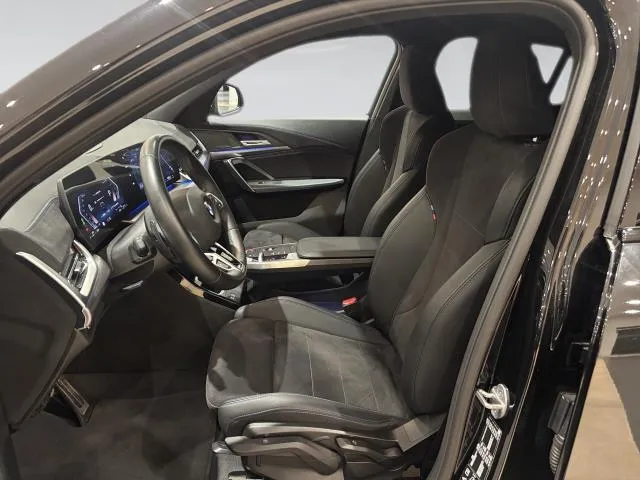 BMW X2 xDrive20d 120 kW (163 CV) de segunda mano