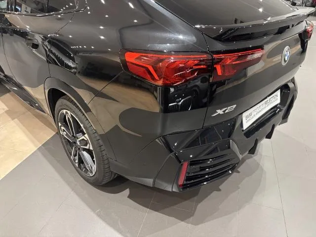 BMW X2 xDrive20d 120 kW (163 CV) de segunda mano