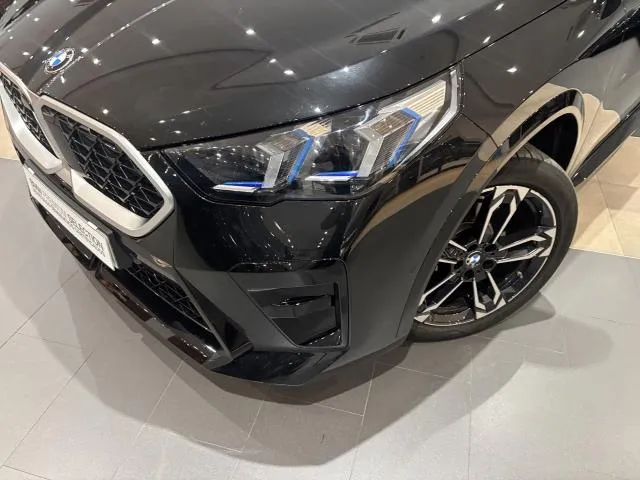 BMW X2 xDrive20d 120 kW (163 CV) de segunda mano