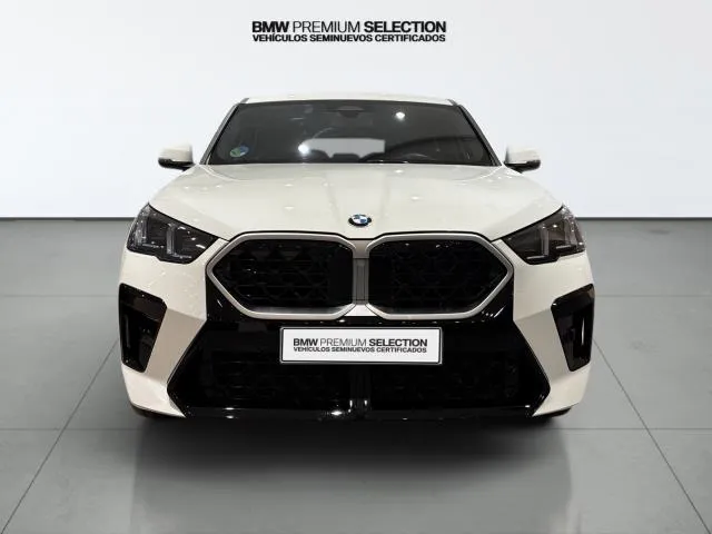 BMW X2 xDrive20d 120 kW (163 CV) de segunda mano