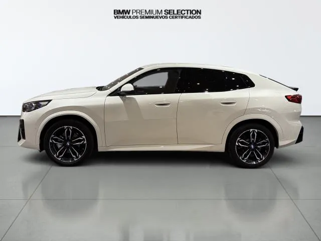 BMW X2 xDrive20d 120 kW (163 CV) de segunda mano