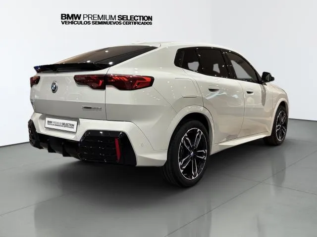 BMW X2 xDrive20d 120 kW (163 CV) de segunda mano