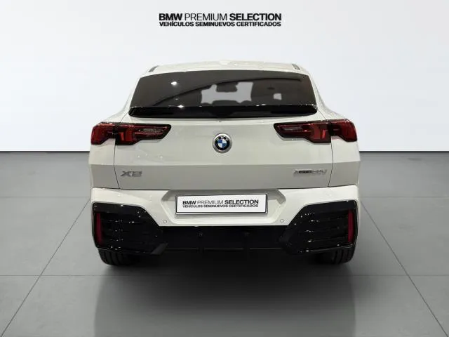 BMW X2 xDrive20d 120 kW (163 CV) de segunda mano