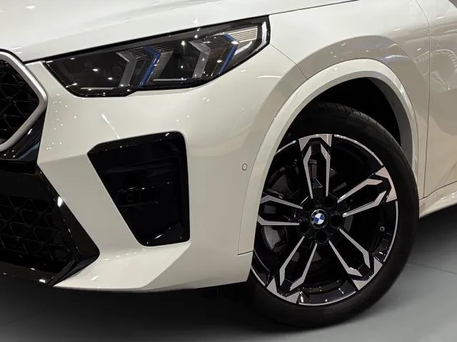 BMW X2 xDrive20d 120 kW (163 CV) de segunda mano