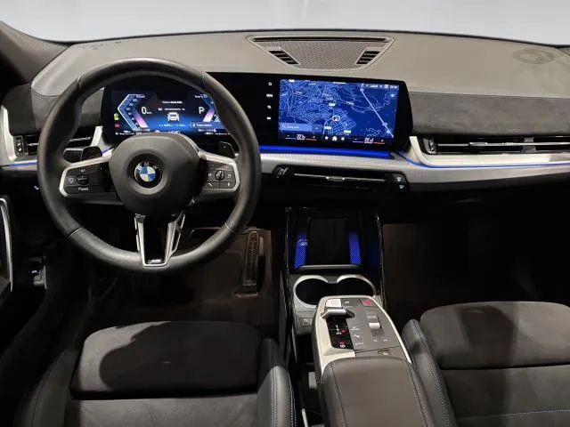 BMW X2 xDrive20d 120 kW (163 CV) de segunda mano