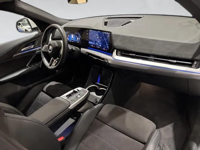 BMW X2 xDrive20d 120 kW (163 CV) de segunda mano