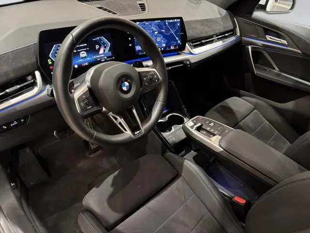 BMW X2 xDrive20d 120 kW (163 CV) de segunda mano