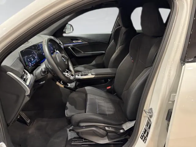 BMW X2 xDrive20d 120 kW (163 CV) de segunda mano