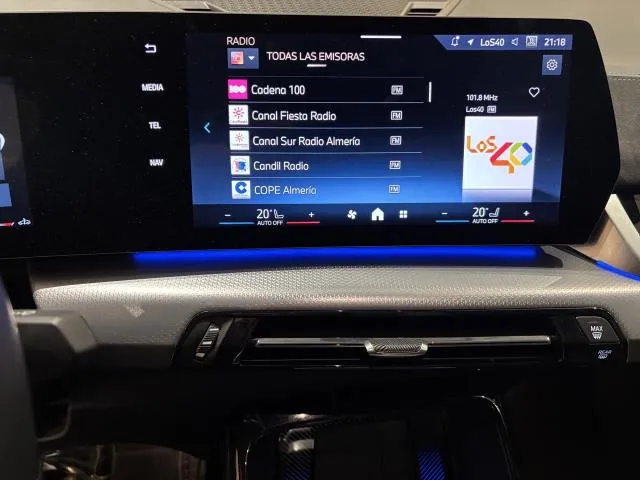 BMW X2 xDrive20d 120 kW (163 CV) de segunda mano