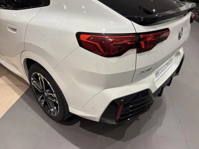 BMW X2 xDrive20d 120 kW (163 CV) de segunda mano