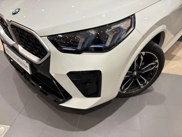 BMW X2 xDrive20d 120 kW (163 CV) de segunda mano