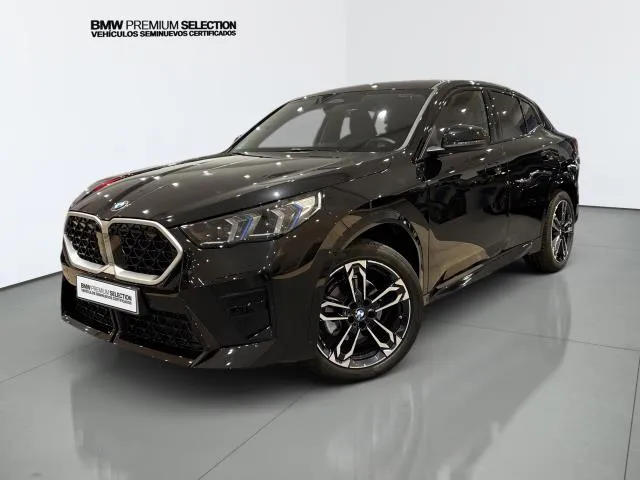 BMW X2 xDrive20d 120 kW (163 CV) de segunda mano