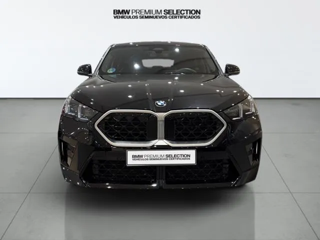BMW X2 xDrive20d 120 kW (163 CV) de segunda mano