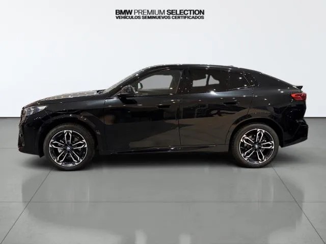 BMW X2 xDrive20d 120 kW (163 CV) de segunda mano