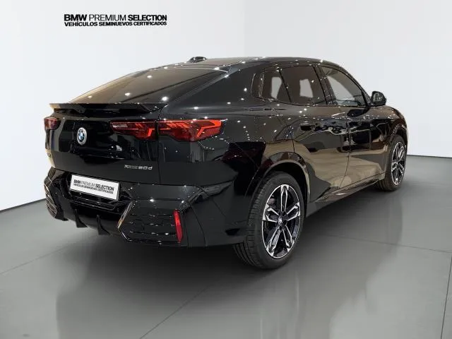 BMW X2 xDrive20d 120 kW (163 CV) de segunda mano