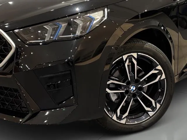 BMW X2 xDrive20d 120 kW (163 CV) de segunda mano