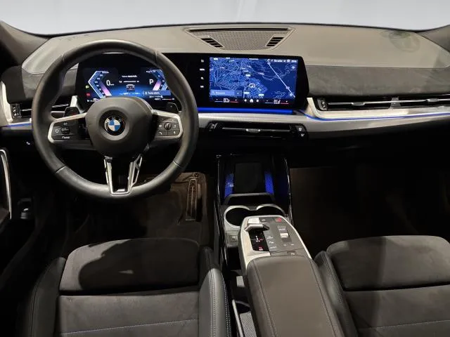 BMW X2 xDrive20d 120 kW (163 CV) de segunda mano