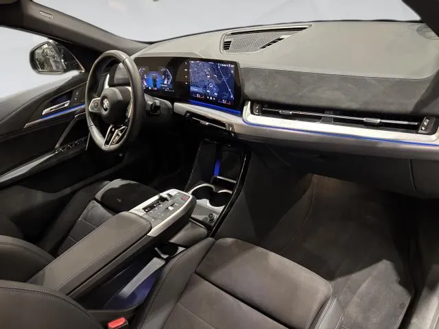 BMW X2 xDrive20d 120 kW (163 CV) de segunda mano