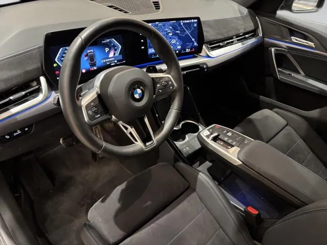 BMW X2 xDrive20d 120 kW (163 CV) de segunda mano