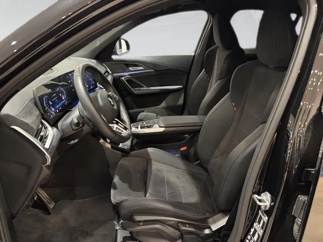 BMW X2 xDrive20d 120 kW (163 CV) de segunda mano