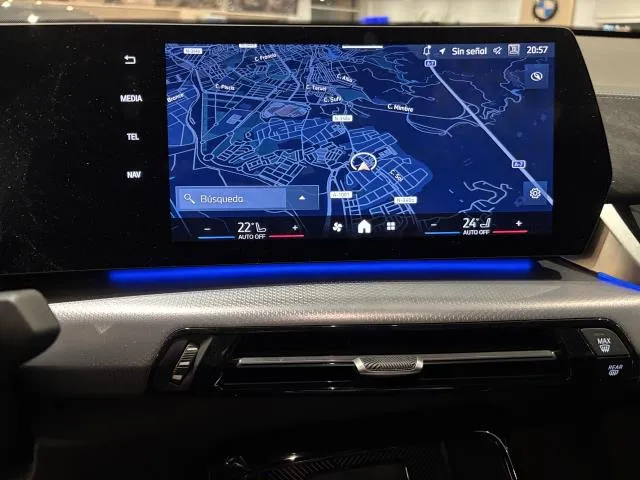 BMW X2 xDrive20d 120 kW (163 CV) de segunda mano