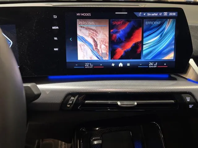BMW X2 xDrive20d 120 kW (163 CV) de segunda mano