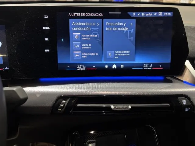 BMW X2 xDrive20d 120 kW (163 CV) de segunda mano