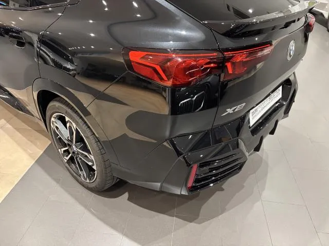 BMW X2 xDrive20d 120 kW (163 CV) de segunda mano
